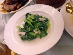 上汤时蔬-中谷小南国花园酒店·宴会厅