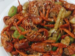 -新凯旋烧烤·燕姐千岛湖土菜