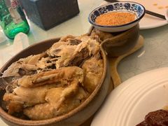 -玉华宫宾馆·餐厅(铜川驻京办店)