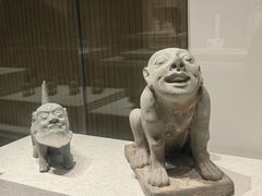 -陕西历史博物馆