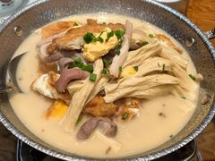 -黄泥岗·地道湖北菜(奥特莱斯店)