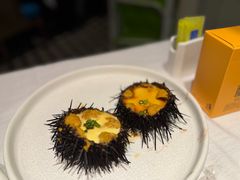 -开海·红岛海鲜虾水饺(石老人店)