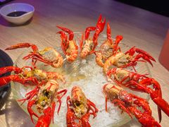 -红盔甲·小龙虾(车公庙店)