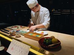 -元熹会席料理