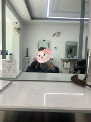 -艺时·漂发·染发·烫发店