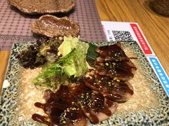 -林妈妈村·日式料理(宝山龙湖天街店)