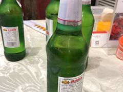 -玫瑰红烤羊排(北新桥三条店)