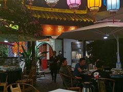 -院8里·小聚园老川菜(九眼桥店)