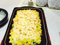 -将军牛排·尔滨地标朝鲜族美食(总店)