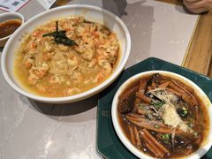 -松鹤楼面馆(清河万象汇店)
