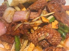 -寻裕记·现炒浇头面(人民广场店)