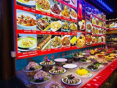 菜单-津沽小院(天津之眼店)