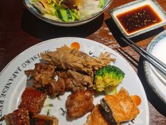 -松子料理(亮马桥店)