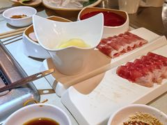 -海底捞火锅(勒泰店)