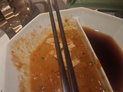 -鼎鼎香·港式火锅(北京SKP店)