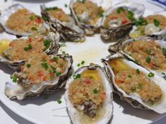 -方记海鲜大排档(乐山形象店)