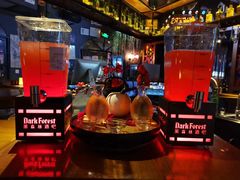 -黑森林酒吧(新迎店)