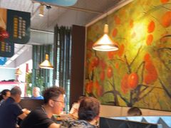 -天山集市餐厅(康城店)