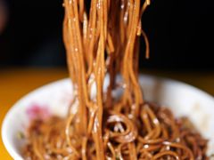 -许村蟹面(海宁许村大道店)