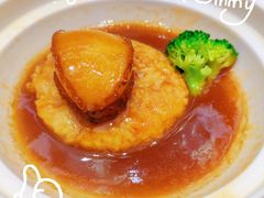 -箸福·夜上海(雨花客厅店)