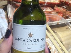 -盒马鲜生(曜一城店)