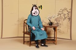 -时光纪全家福·母女写真