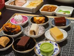 -秀儿四九城·新京菜(亚运村鸟巢店)