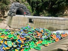 -雅鲁激流探险漂流