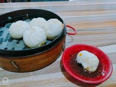 -杭州小笼包(地质大学店)