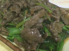 -迈姨·潮州菜(麓湖公园店)