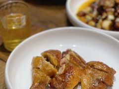 香酥鸡-铁公鸡·四川料理(天环广场店)
