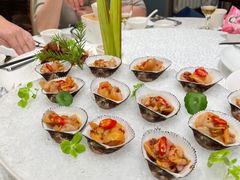 -品海楼·大连海胆锅贴馆(东港店)