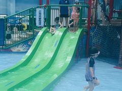 -青岛东方影都融创水世界