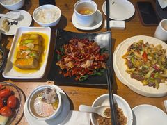 -隔壁老王·家常云南菜(花巷店)