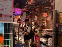 -靓靓蒸虾·头牌蒸虾(南山桂庙店)