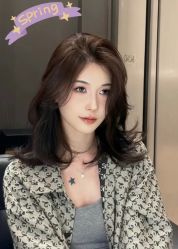 -奈川烫染Salon
