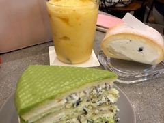 大师卷-MIMI FASO(古仓店)