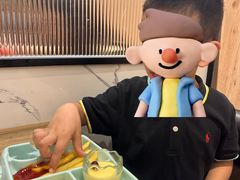 -豪客来牛排(海沧阿罗海店)