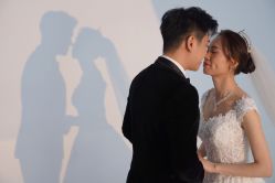 -金夫人婚纱摄影(华南店)