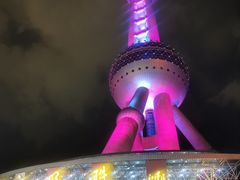 -东方明珠·可口可乐欢乐餐厅