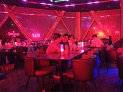 -MOSSO音乐酒吧·live house(南京旗舰店)