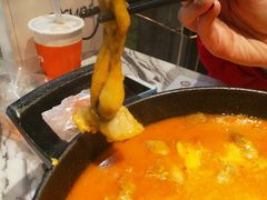-臻享無招牌·食蛙专门店(太古里店)