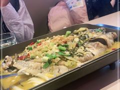 -鱼酷活鱼烤鱼(恒隆广场店)