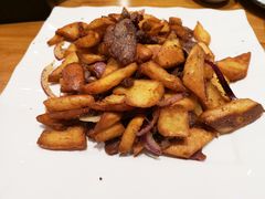 -巴依老爷新疆美食(常营店)