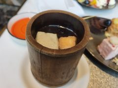 -美食汇自助餐厅(成都万达瑞华酒店)