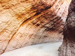 -天山神秘大峡谷