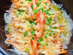 -五缘水乡酒店兰轩中餐厅