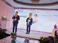 -海天一色海景自助餐厅(西港花园店)