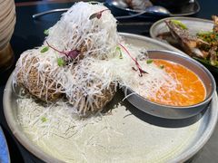 -Ameigo梅果·云贵川bistro(长宁来福士店)