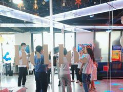 -CIAO·团建聚餐·生日派对轰趴馆(福田店)